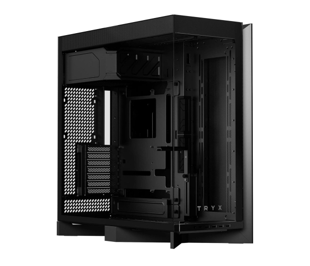 Tryx LUCA L70 Black GETX-002 // C-L700N-NN0H-G0K - 1416919 - zdjęcie